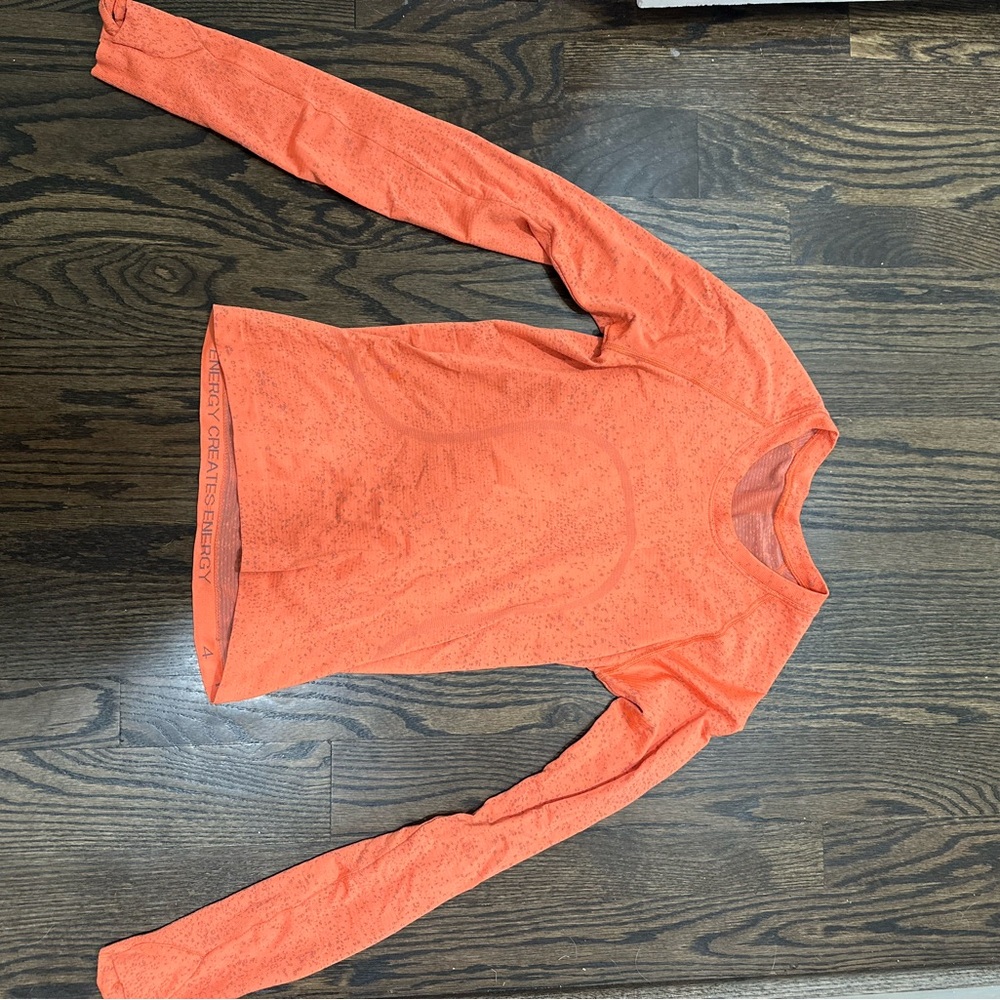 Lululemon Swiftly Tech